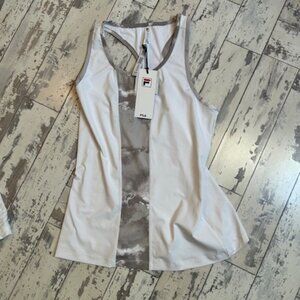 Fila Tank Top